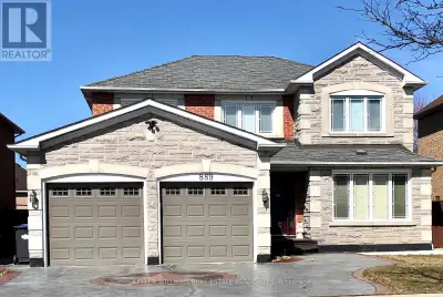BASEMENT APARTMENT - 889 BANCROFT DRIVE Mississauga (East Credit