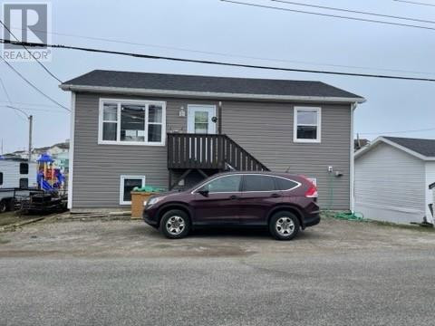 6 Bennett's Lane Channel-Port aux Basques, Newfoundland & Labrad in Houses for Sale in Corner Brook