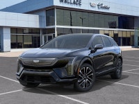 Experience modern Cadillac luxury in a fully electric package with this brand new 2027 Cadillac OPTI... (image 9)