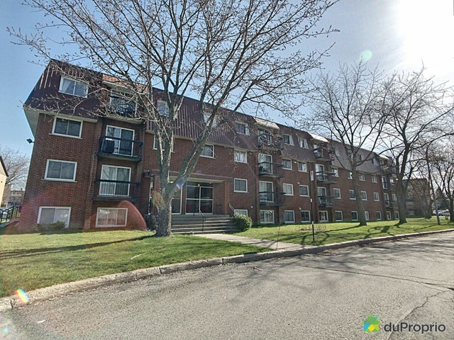 $329,000 - Condominium for sale in Longueuil (Vieux-Longueuil) — photo 2