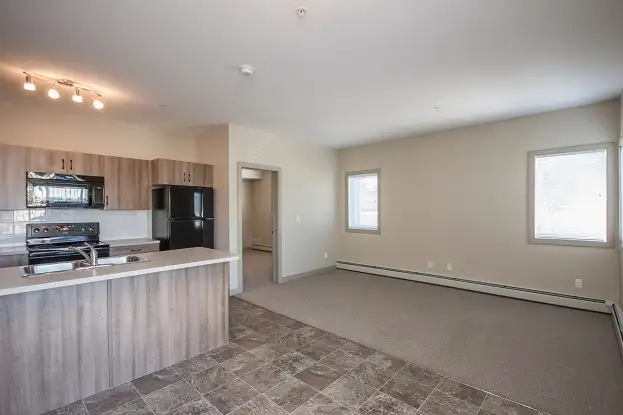 Beautiful 2 bedroom suite in Red Deer in Long Term Rentals in Red Deer - Image 10