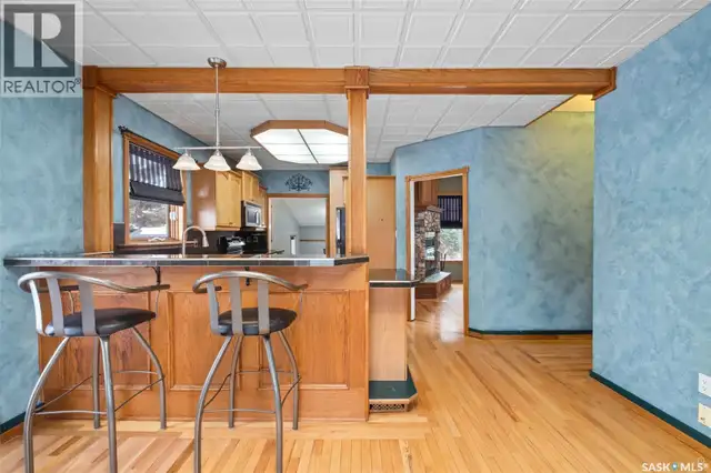 1027 4th STREET E Prince Albert, Saskatchewan in Houses for Sale in Prince Albert - Image 12