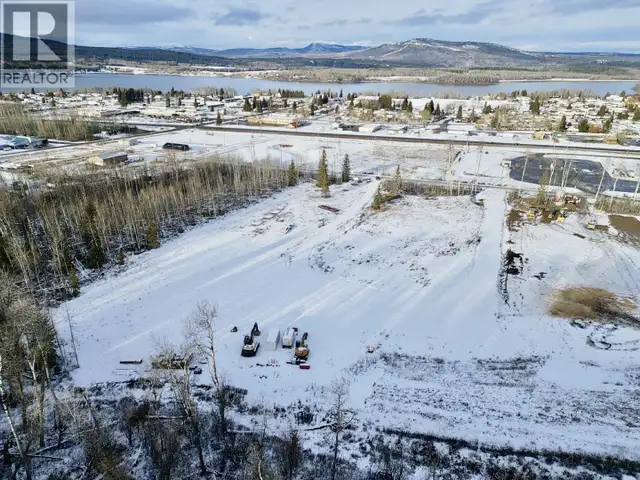 170-180 LANGLEY AVENUE Fraser Lake, British Columbia in Land for Sale in Burns Lake - Image 15