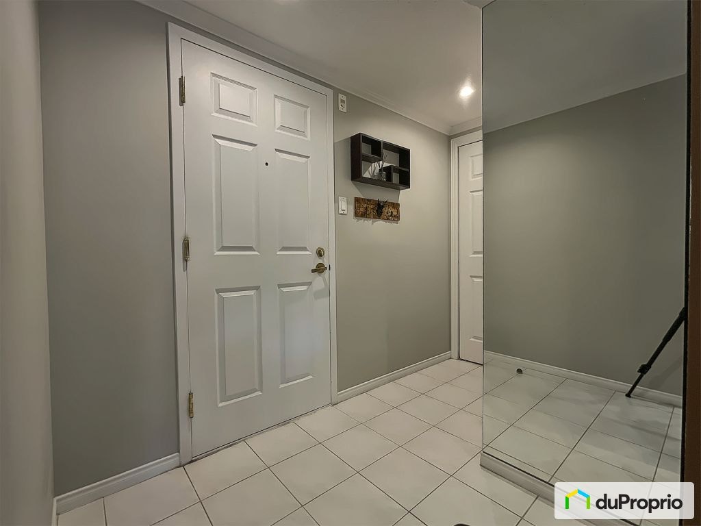 $409,900 - Condominium for sale in Ste-Foy — photo 3