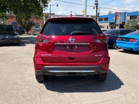 Double L Motors Ltd. For Sale 2020 Nissan Rogue SL AWD – One Owner, Fully Loaded Luxury, All-Weather... (image 4)