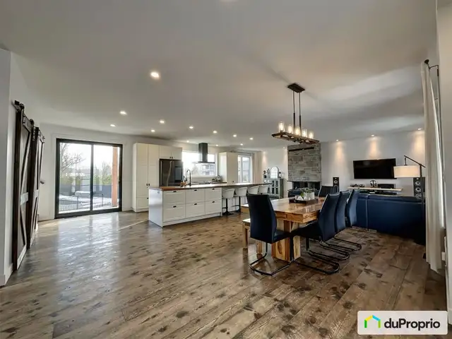 $1,275,000 - 2 Storey for sale in St-Pie in Houses for Sale in Granby - Image 3