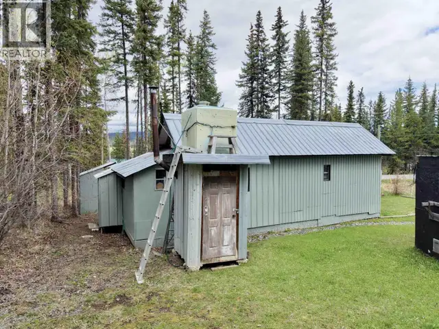 7562 WOMACK ROAD 100 Mile House, British Columbia in Houses for Sale in 100 Mile House - Image 23