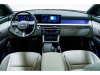 Hyundai Tucson Ultimate Hybrid 2025 Toit panoramique, système hybride avancé, rouage intégral HTRAC,... (image 1)