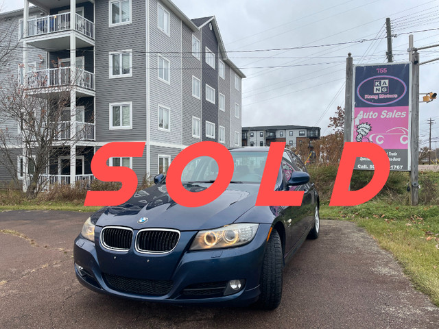 [SOLD]2011 BMW 328i xDrive **AWD**LOW KM**LOADED** in Cars & Trucks in Moncton