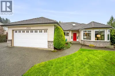 Welcome to 1310 Pheasant Place, a beautifully maintained and extensively updated home located on a q...