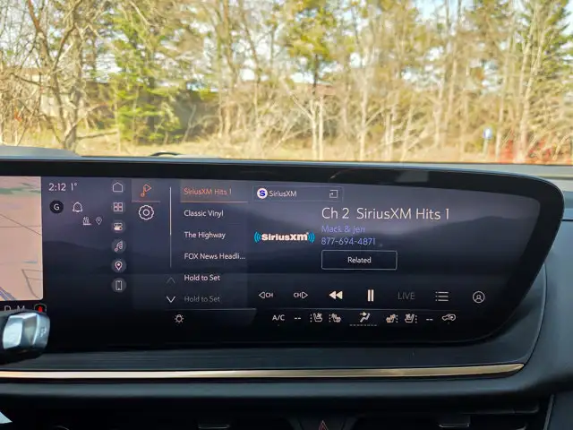 2026 Buick Envision Avenir- Bose Sound - Panoroof - Demo/Used in Cars & Trucks in Barrie - Image 35