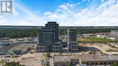 Welcome to modern, high-tech living at 101 Nipissing Rd in the heart of Milton! This beautifully des...
