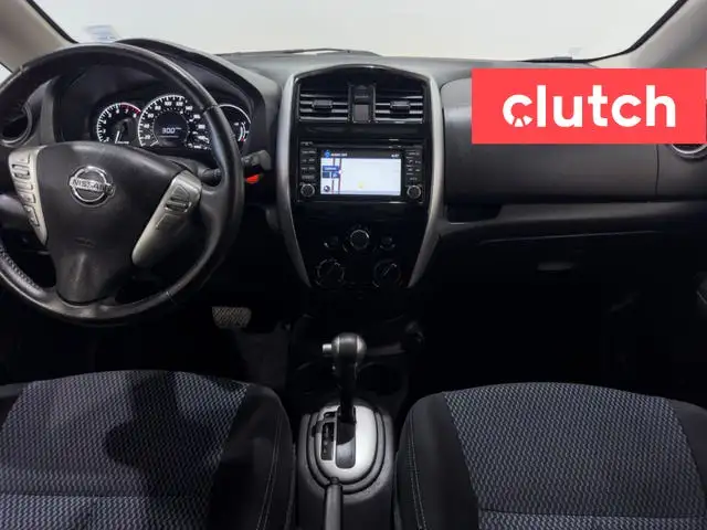 2017 Nissan Versa Note SL4922414547350528013