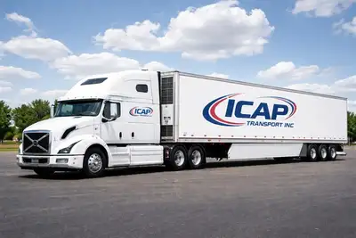 AZ truck Drivers for mid west and teams for California runs, View more