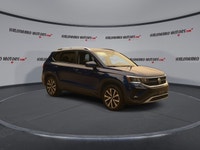 // ACCIDENT FREE!! // This 2023 Volkswagen Taos Comfortline 4WD is a smart SUV for daily life in Cay... (image 1)