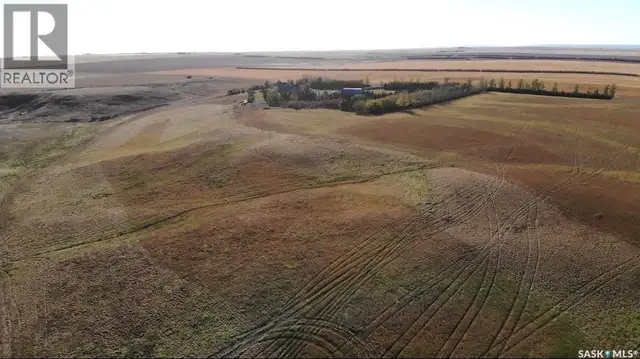 Arlington Farm Arlington Rm No. 79, Saskatchewan in Land for Sale in Swift Current - Image 6