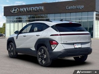 Command the city and highway alike with the 2024 Hyundai Kona Preferred. This Sport Utility, finishe... (image 2)