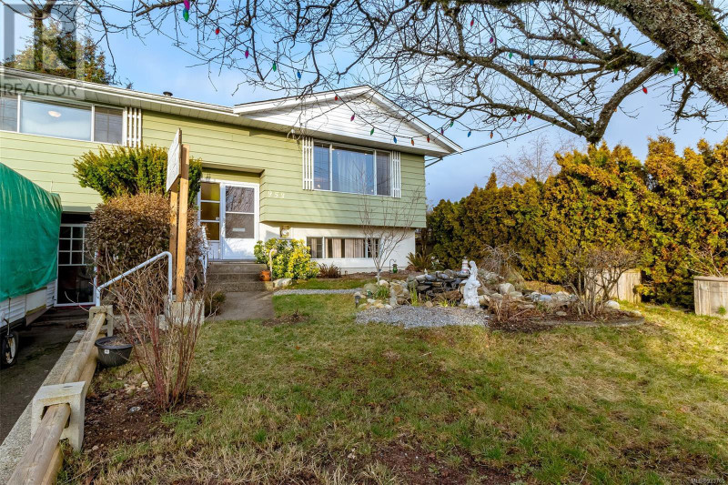 953 Virostko Cres Nanaimo, British Columbia Houses for Sale Nanaimo
