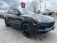 Engineered for exhilarating performance and refined capability, this 2019 Porsche Cayenne Sport Util... (image 2)