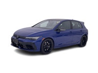 Welcome to Country Hills Volkswagen 2025 Volkswagen Golf R 2.0 TSI We want your vehicle! Whether you... (image 2)