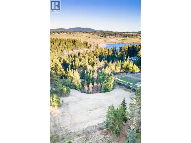4858 STEWART ROAD 108 Mile Ranch, British Columbia in Land for Sale in 100 Mile House - Image 3
