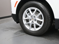 The 2024 Chevrolet Equinox LT AWD is a compact crossover SUV built for everyday versatility and all-... (image 3)