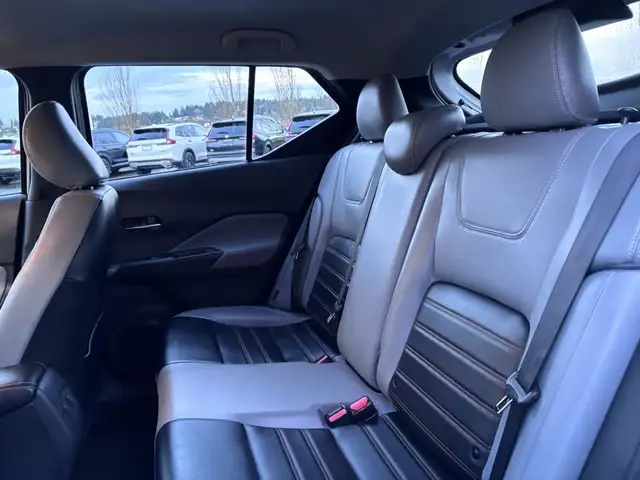 2024 Nissan Kicks SR in Cars & Trucks in Comox / Courtenay / Cumberland - Image 15