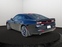 This Dodge Charger has a powerful EFC 3.0L Twin Turbo SIXPACK HO ESS engine powering this Automatic... (image 3)