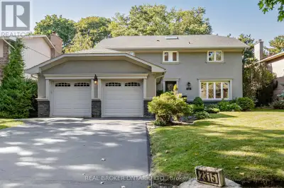 2315 BENNINGTON GATE Oakville (FD Ford), Ontario