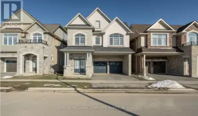 Welcome to luxury living at its finest! This stunning 5+ bedroom, 4-bathroom home offers over 3,300...