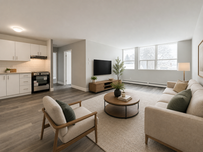 Small town, big living! 704 Canboro Apartments in Niagara are offer the best of small-town living, a...