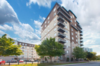 Fantastic 1 Bed + Den for Rent in Gatineau. GREAT LOCATION