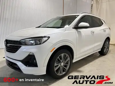 See Dealer Website for Details. Buick Encore GX Privilégiée 4 portes TI 2022 à vendre ... Engine: Mo...