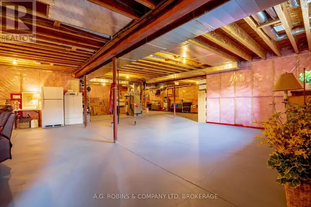 91 BUTLERS DRIVE S Fort Erie (Ridgeway), Ontario in Houses for Sale in St. Catharines - Image 23