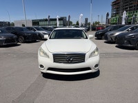 L’Infiniti M37x 2013 est une berline de luxe à traction intégrale (AWD) qui allie performance, confo... (image 3)