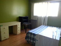 DOWNTOWN-FURNISHED ROOM AVAILABLE FOR RENT TODAY $260/W,$650/M