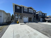 Brand new 3 bed apt in north end of town- 2-305 Sutherland Dr