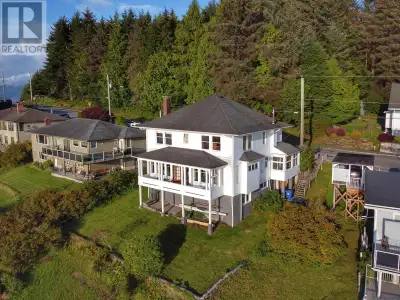 * PREC - Personal Real Estate Corporation. This stunning 4 bedroom 3 bath ocean view home is one of...
