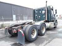 2020 Freightliner Cascadia 126 Ryder Stock ID: 876287 Transmission Type/Speed: MANUAL 13 Engine: DIE... (image 5)