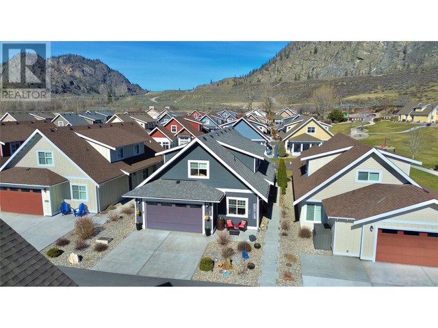 2450 RADIO TOWER Road Unit# 25 Oliver, British Columbia in Houses for Sale in Penticton - Image 2