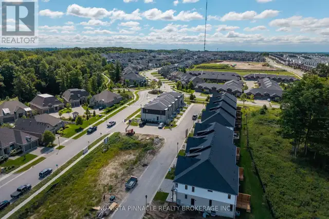 20 - 1175 RIVERBEND ROAD London South (South B), Ontario in Land for Sale in London - Image 31