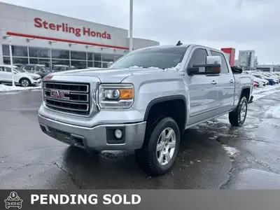 Come visit our Sterling Honda team, you can find us at 1495 Upper James Street, Hamilton, ON L9B 1K2...