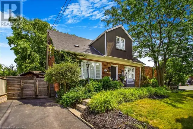 8 WARWICK Road Hamilton, Ontario62863789728131120