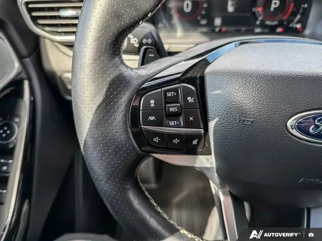 2022 Ford Explorer ST in Cars & Trucks in Tricities/Pitt/Maple - Image 20