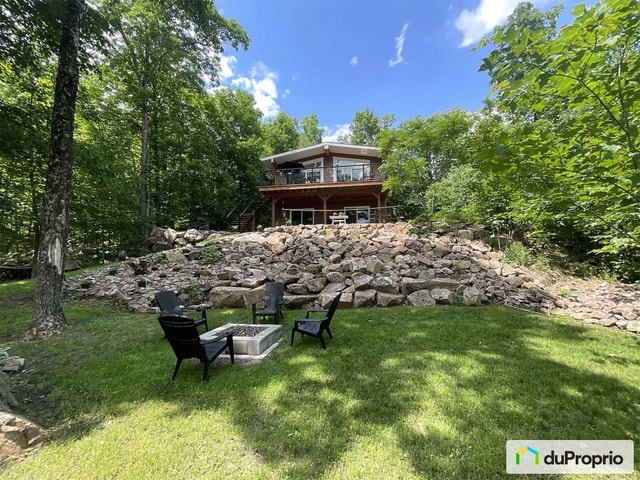 $582,000 - Cottage for sale in Grenville-sur-la-Rouge — photo 1