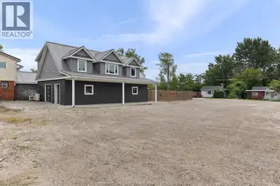 Welcome to 109 Albert Street in Down Town Essex. This property Zoned C1 has been fully renovated in...