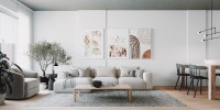 Condo appartement à louer logement locatif-luxe-Studio 2 1/2-Saint Patrick-Charlevoix-Pointe-Saint-C... (image 7)