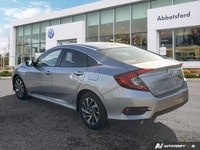 KBB.com Brand Image Awards. This Honda Civic Sedan boasts a Regular Unleaded I-4 2.0 L/122 engine po... (image 2)