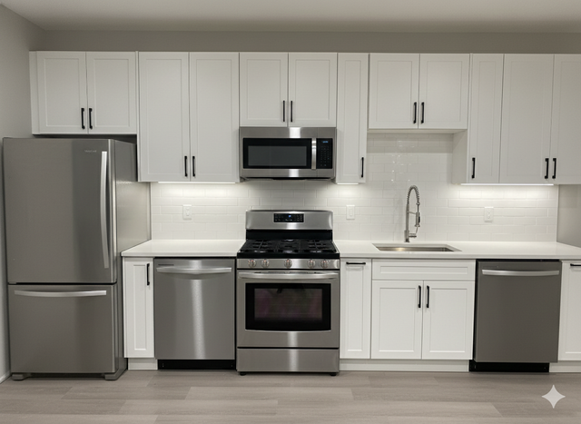 BASEMENT APARTMENT FOR RENT – PICKERING, ON (L1V 2P8) in Other in Markham / York Region - Image 7