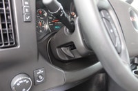 2025 GMC Savana CAMION NEUF / DÉMO / 6.6 LITRES / 242 KM / 2025 GMC SAVANA 3500 CUBE 14 PIEDS ROUE S... (image 6)